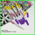 Plastic Toys Dual Tips Washable Marker